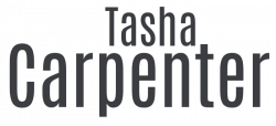 Tasha Carpenter Logo